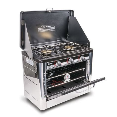 portable gas hob camping
